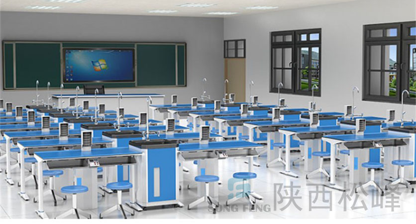 中小学米乐(中国)设计环境布置方案